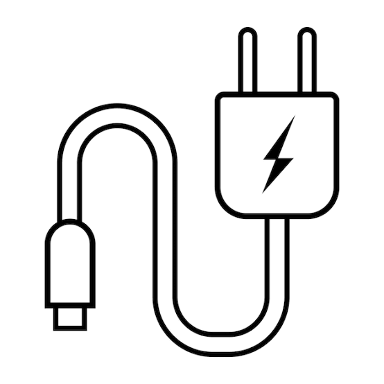 Charger
